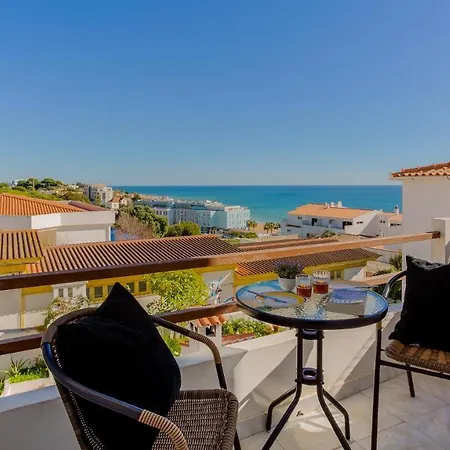 ★ Sea View ★ 1 Minute To Oldtown And ★ * البوفيرا