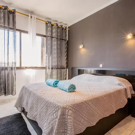 度假居 ★ Sea View ★ 1 Minute To Oldtown And ★ *