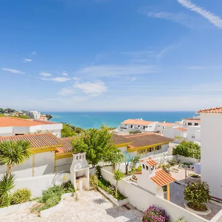 بيت للعطل ★ Sea View ★ 1 Minute To Oldtown And ★