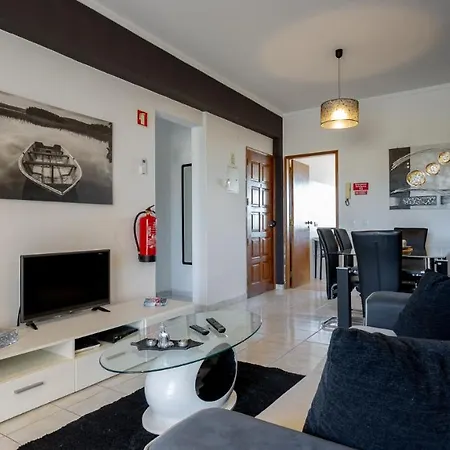 度假居 ★ Sea View ★ 1 Minute To Oldtown And ★ *