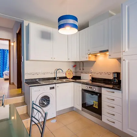 ★ Sea View ★ 1 Minute To Oldtown And ★ 阿尔布费拉