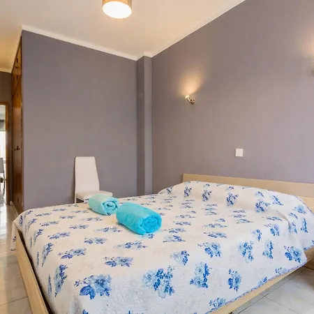 度假居 ★ Sea View ★ 1 Minute To Oldtown And ★