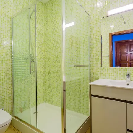 度假居 ★ Sea View ★ 1 Minute To Oldtown And ★ 阿尔布费拉