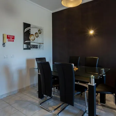 ★ Sea View ★ 1 Minute To Oldtown And ★ Σπίτι διακοπών