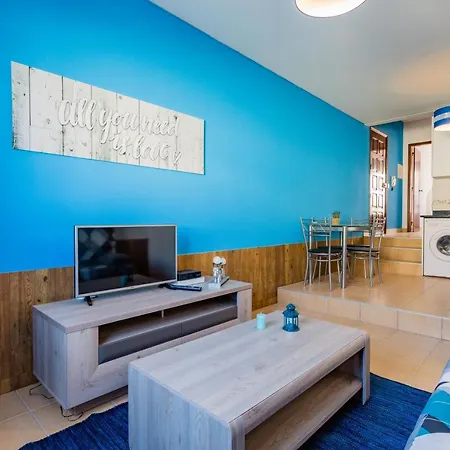 بيت للعطل ★ Sea View ★ 1 Minute To Oldtown And ★ *