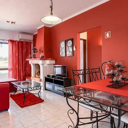 ★ Sea View ★ 1 Minute To Oldtown And ★ * 阿尔布费拉