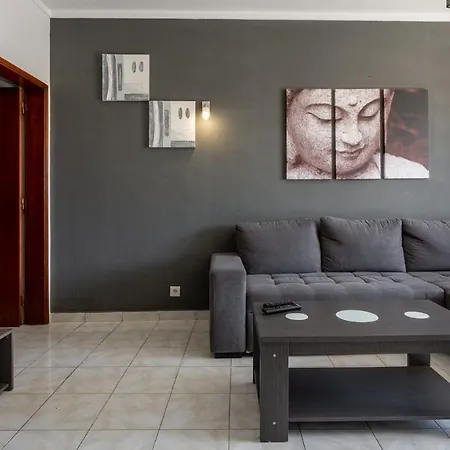 ★ Sea View ★ 1 Minute To Oldtown And ★