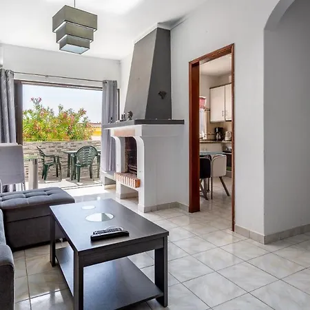 Σπίτι διακοπών ★ Sea View ★ 1 Minute To Oldtown And ★ Αλμπουφέιρα