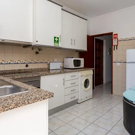 度假居 ★ Sea View ★ 1 Minute To Oldtown And ★ *