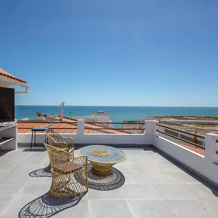 ★ Sea View ★ 1 Minute To Oldtown And ★ Σπίτι διακοπών *