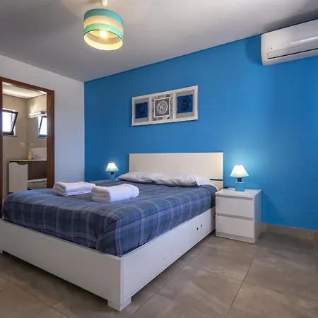 ★ Sea View ★ 1 Minute To Oldtown And ★ Σπίτι διακοπών *