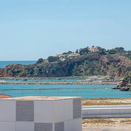 ★ Sea View ★ 1 Minute To Oldtown And ★ البوفيرا