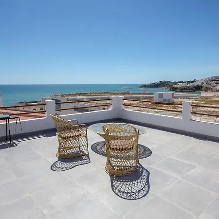 بيت للعطل ★ Sea View ★ 1 Minute To Oldtown And ★ *