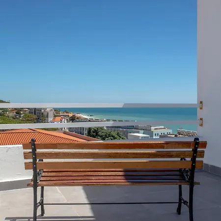 بيت للعطل ★ Sea View ★ 1 Minute To Oldtown And ★ *