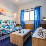 ★ Sea View ★ 1 Minute To Oldtown&beach ★