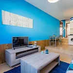 Dom wakacyjny ★ Sea View ★ 1 Minute To Oldtown&beach ★ *