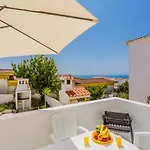 ★ Sea View ★ 1 Minute To Oldtown&beach ★ Dom wakacyjny Albufeira