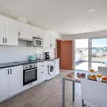 ★ Sea View ★ 1 Minute To Oldtown&beach ★ Dom wakacyjny Albufeira