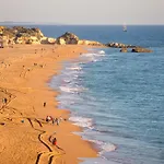 ★ Sea View ★ 1 Minute To Oldtown&beach ★ * Albufeira