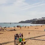 ★ Sea View ★ 1 Minute To Oldtown&beach ★ Albufeira